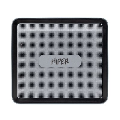 компьютер Hiper Expertbox ED20-I3112R8N2NSG Серый