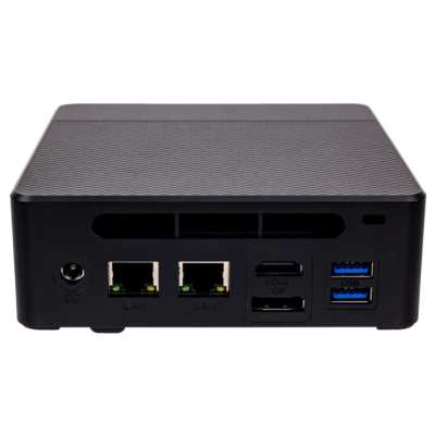компьютер Hiper Factum FN2-i31315R8N2I6BWP Черный