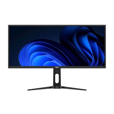 монитор Hiper Gaming M34UPA Черный