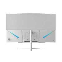 монитор Hiper Gaming QH2704 Белый