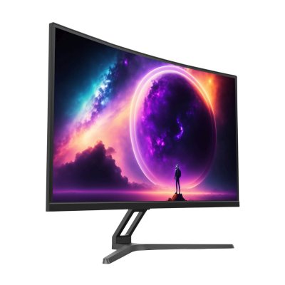 монитор Hiper Gaming SB2704 Черный