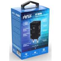 сетевое зарядное устройство Hiper HP-WC010