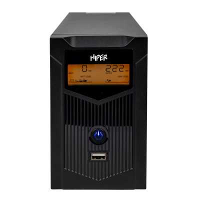 ИБП Hiper LT-1500ULS