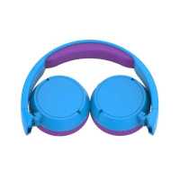 гарнитура Hiper Lucky ZTX6 Purple HTW-ZTX6