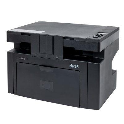МФУ Hiper M-1005NW Black Черный
