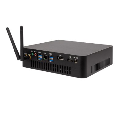 компьютер Hiper M8 61GFBDL1QI Черный