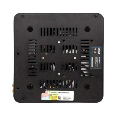 компьютер Hiper M8 61GFBDL1QI Черный