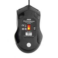 мышь Hiper MX-R400 Rebell Черный