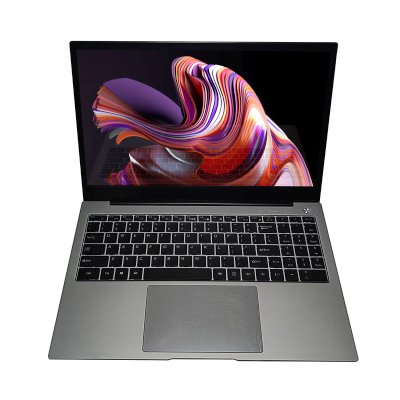 ноутбук Hiper Notebook H1579O5DV165WM Серый