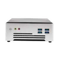 компьютер Hiper NUGi51135G7 Черный