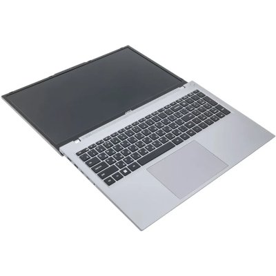 ноутбук Hiper Office SP MTL1732A10510DS-wpro Серебристый