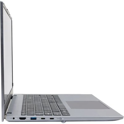 ноутбук Hiper Office SP MTL1732A10510DS-wpro Серебристый