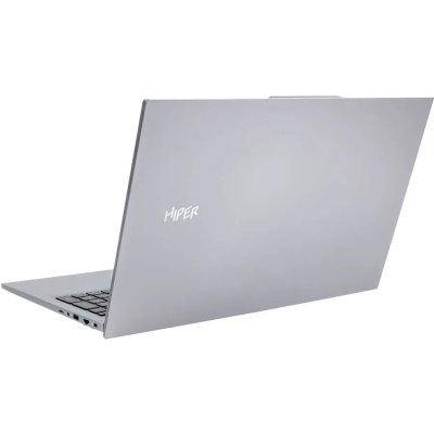 ноутбук Hiper Office SP MTL1732A10510DS-wpro Серебристый