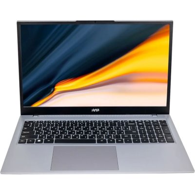 ноутбук Hiper Office SP MTL1733A1135DS-wpro Серый