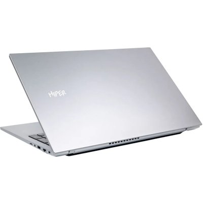 ноутбук Hiper Office SP MTL1733A1135DS-wpro Серый