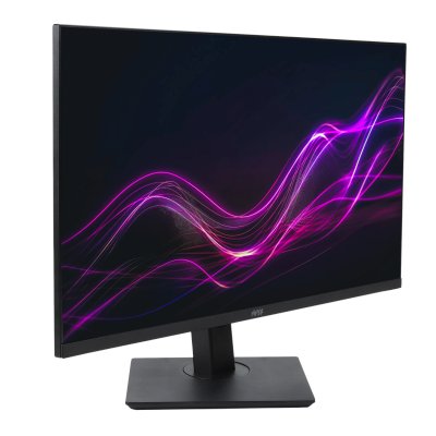 монитор Hiper ProView KB2710 Черный
