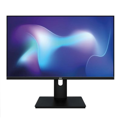 монитор Hiper ProView QW24DFA Черный