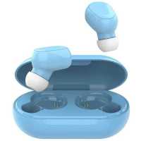 гарнитура Hiper TWS OKI Blue HTW-LX4