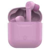 гарнитура Hiper TWS Welle Pink