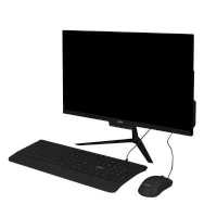моноблок Hiper V2 07NC0CL2I5 Черный