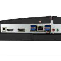 моноблок Hiper V2 07NC0CL2I5 Черный