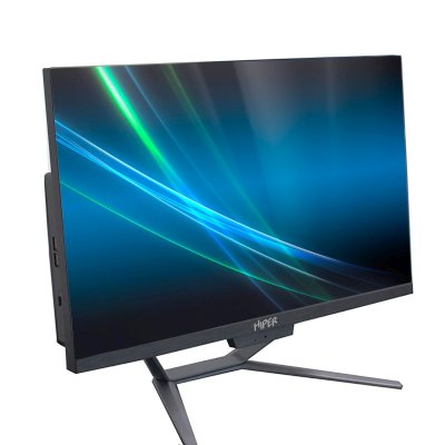 моноблок Hiper V21 22IL2CLIN7 Черный