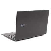 ноутбук Hiper WorkBook A1568K1035DS Черный