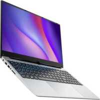 ноутбук Hiper WorkBook KC29H2B4 Серебристый