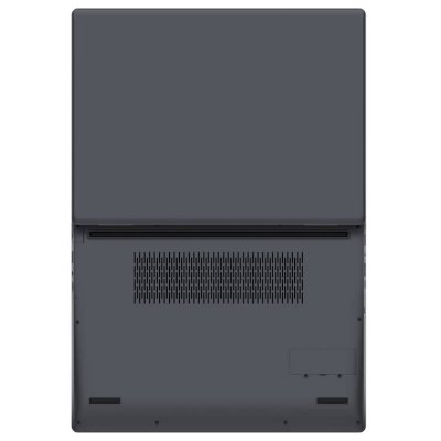 ноутбук Hiper WorkBook U26-15FII3100R16S5WPG Черный