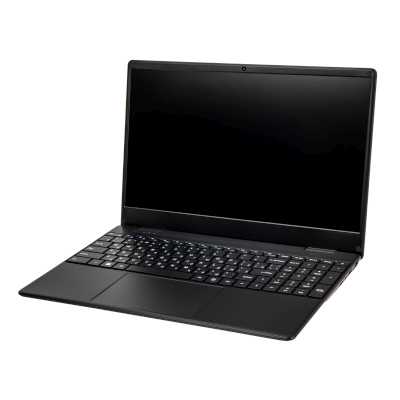 ноутбук Hiper WorkBook U26-15FIN100R8S2WPG Черный