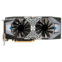 видеокарта HIS H380QM2GD