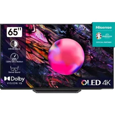 телевизор Hisense 65A85K