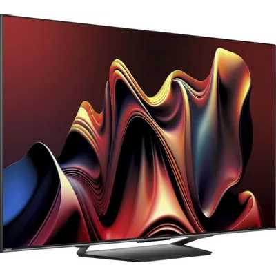 телевизор Hisense 65U7NQ