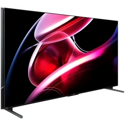 телевизор Hisense 85UXKQ