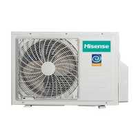 кондиционер Hisense AS-10UW4RXVQF00