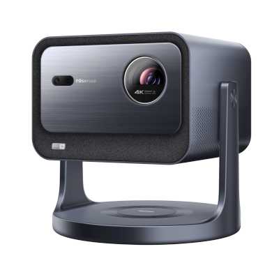 проектор Hisense C2 Серый
