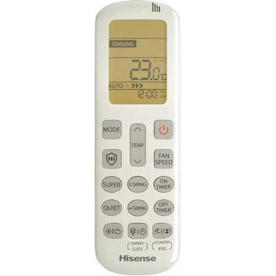 кондиционер Hisense Era Classic A AS-09HW4RLRKC01A