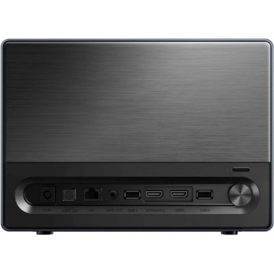 проектор Hisense Laser Mini Projector C1 Серый