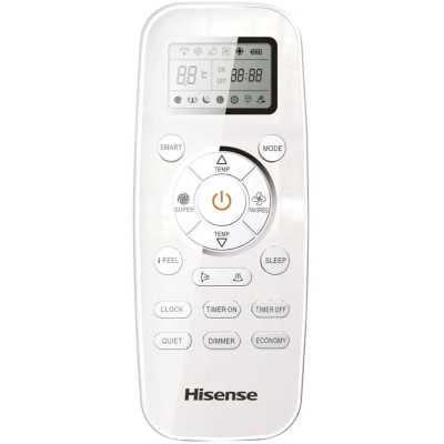 кондиционер Hisense Neo Classic A AS-07HR4RYDDC00