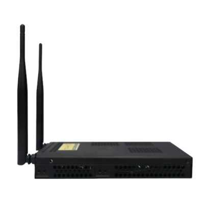 встраиваемый компьютер Hisense S02EMS5C821C