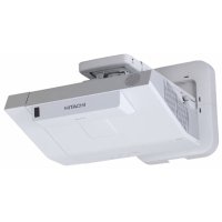проектор Hitachi CP-AW3506 Бело-Серый