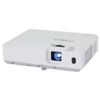 проектор Hitachi CP-WX30LWN Белый