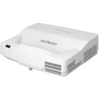 проектор Hitachi LP-TW3001E Белый