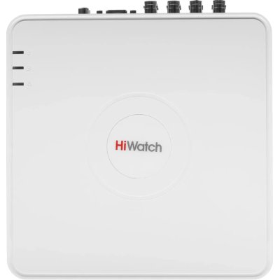 видеорегистратор HiWatch DS-H108GA