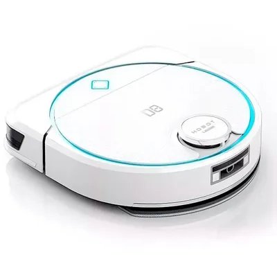 робот-пылесос Hobot Legee D8 белый