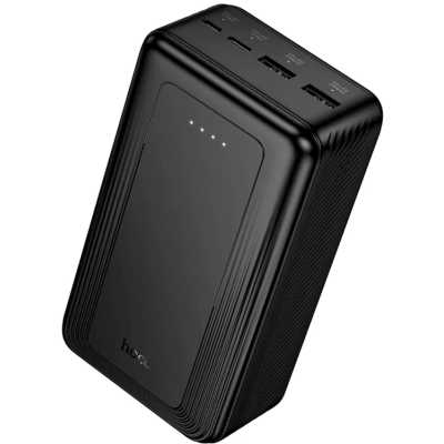 внешний аккумулятор Hoco J165B Honey Black