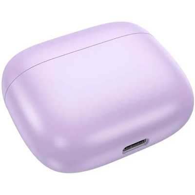 гарнитура Hoco Thought EQ2 98541 Purple