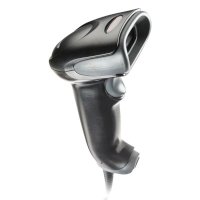 сканер штрих-кода Honeywell 1450G2D-2USB-1 Черный