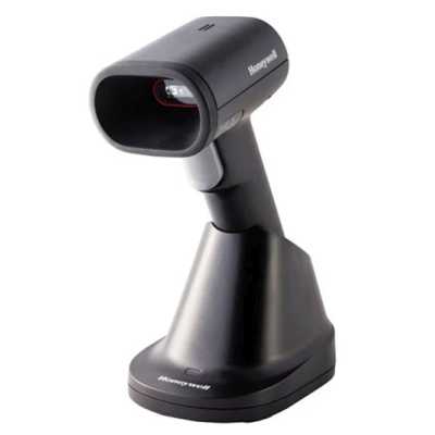 сканер штрих-кода Honeywell HH492-R1-1USB-5 Серый