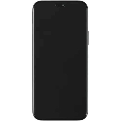 смартфон Honor 200 Lite 8/256GB Black черный